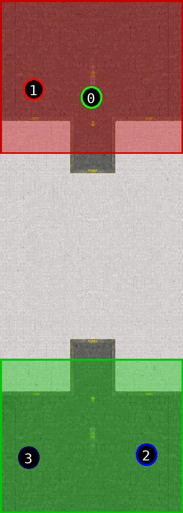 sat pic of Techno Lands Final v3.1